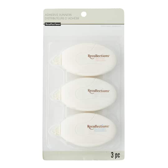 Recollections™ Adhesive Runners